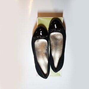 Ballet Shoes